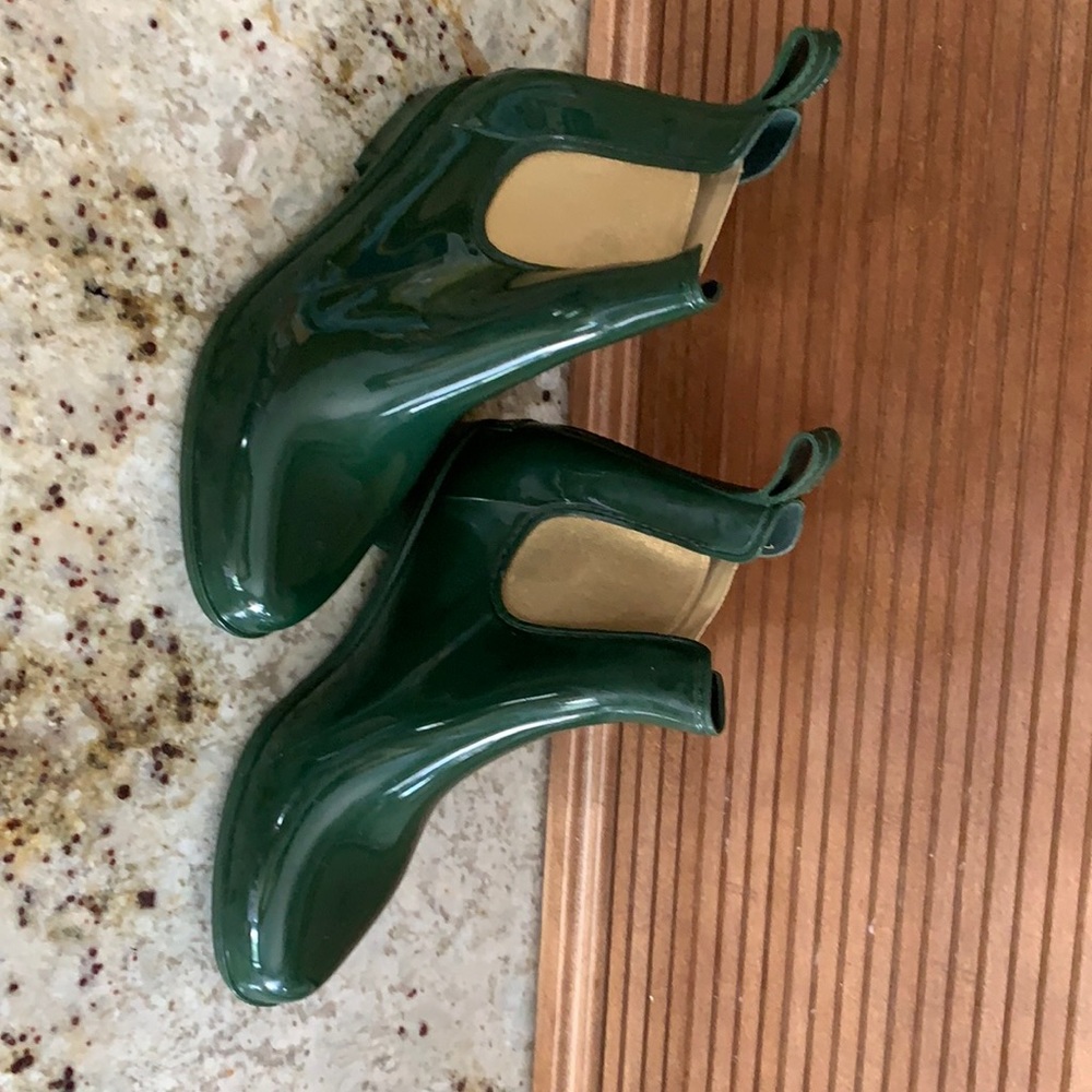 Worn once